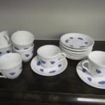 677 8005 COFFEE SET